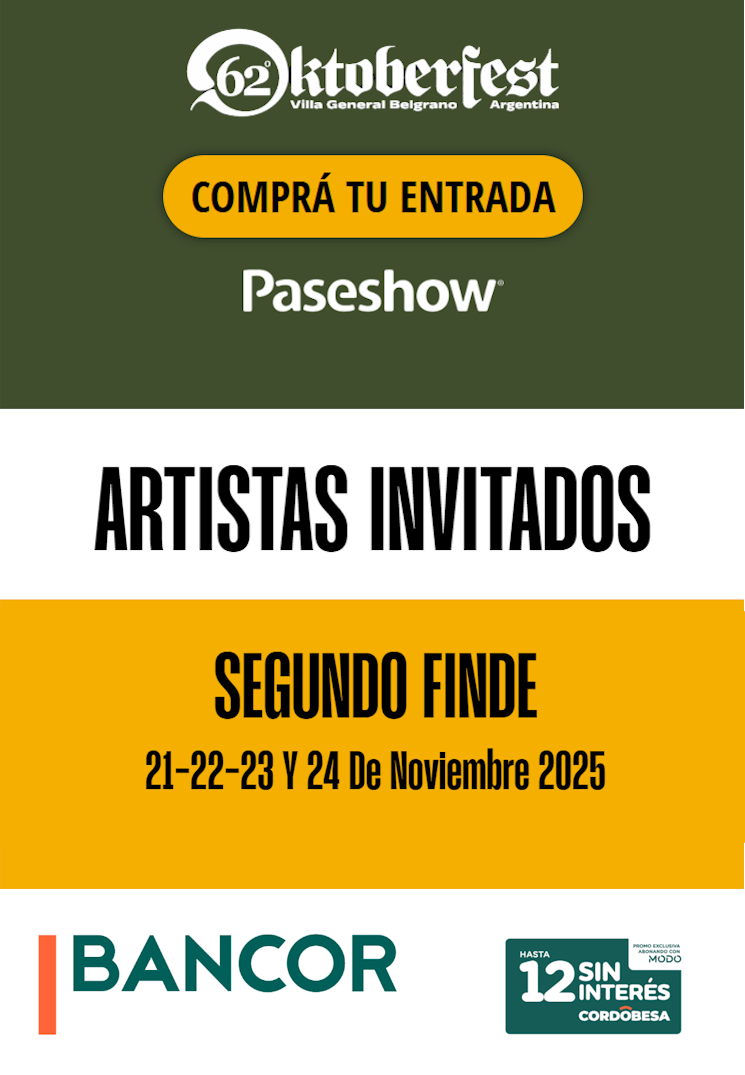 Segundo Finde