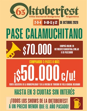 Segundo Finde